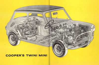 6 Twin-Engined Cars That Proved One Powertrain Simply Wasn't Enough