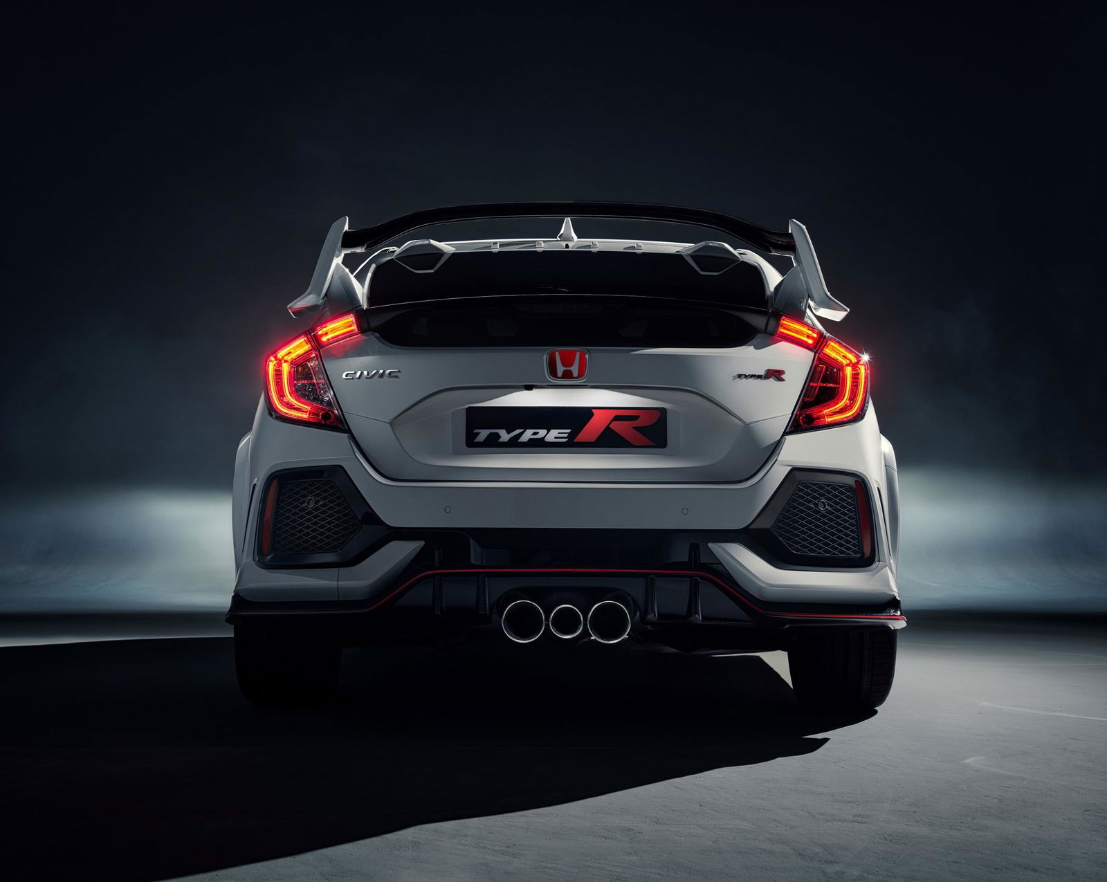 6 New Things We Learned About The FK8 Honda Civic Type R