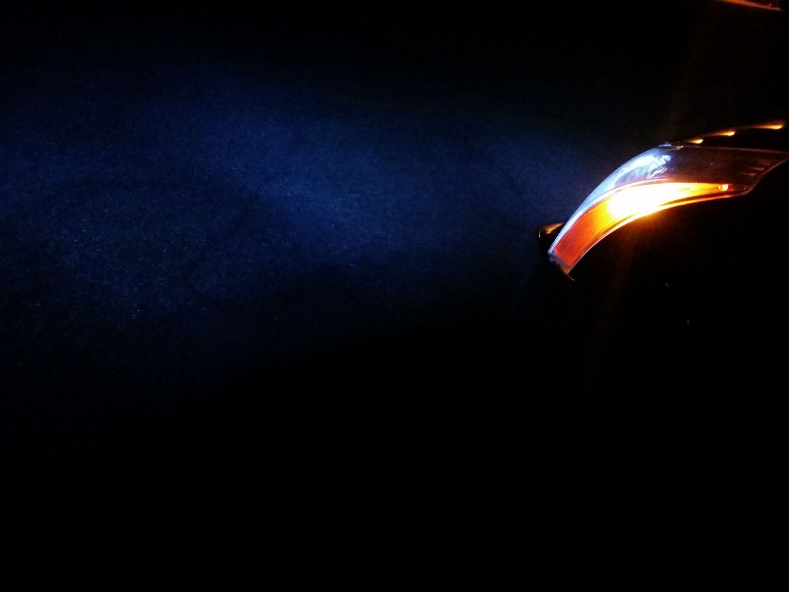 LED