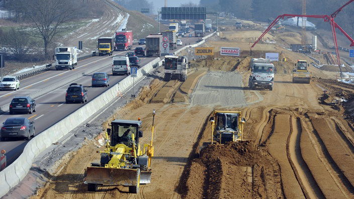 5 REASONS WHY WE GERMANS HATE OUR FAMOUS AUTOBAHN.