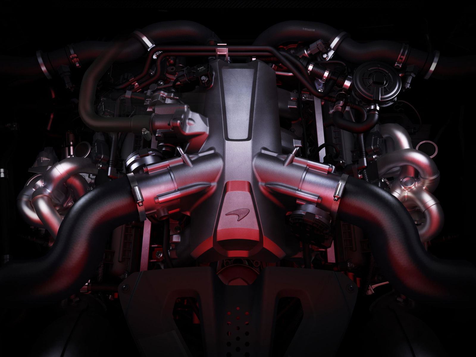 Feast Your Eyes On The Outrageously Stunning McLaren 720S