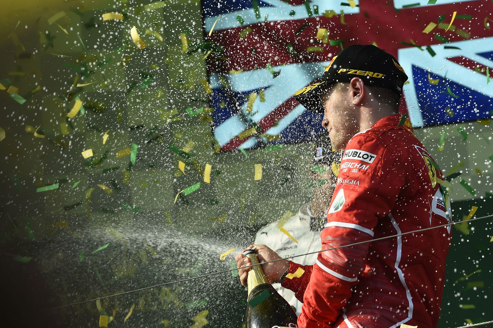 5 Times F1 Drivers Shocked The World By Switching Teams