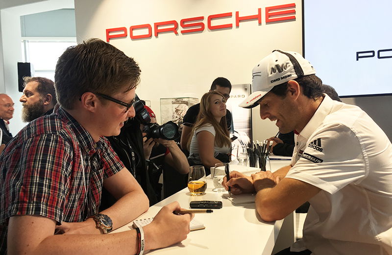 Here's Why Car Throttle Has Acquired Social Motorsport Publisher WTF1