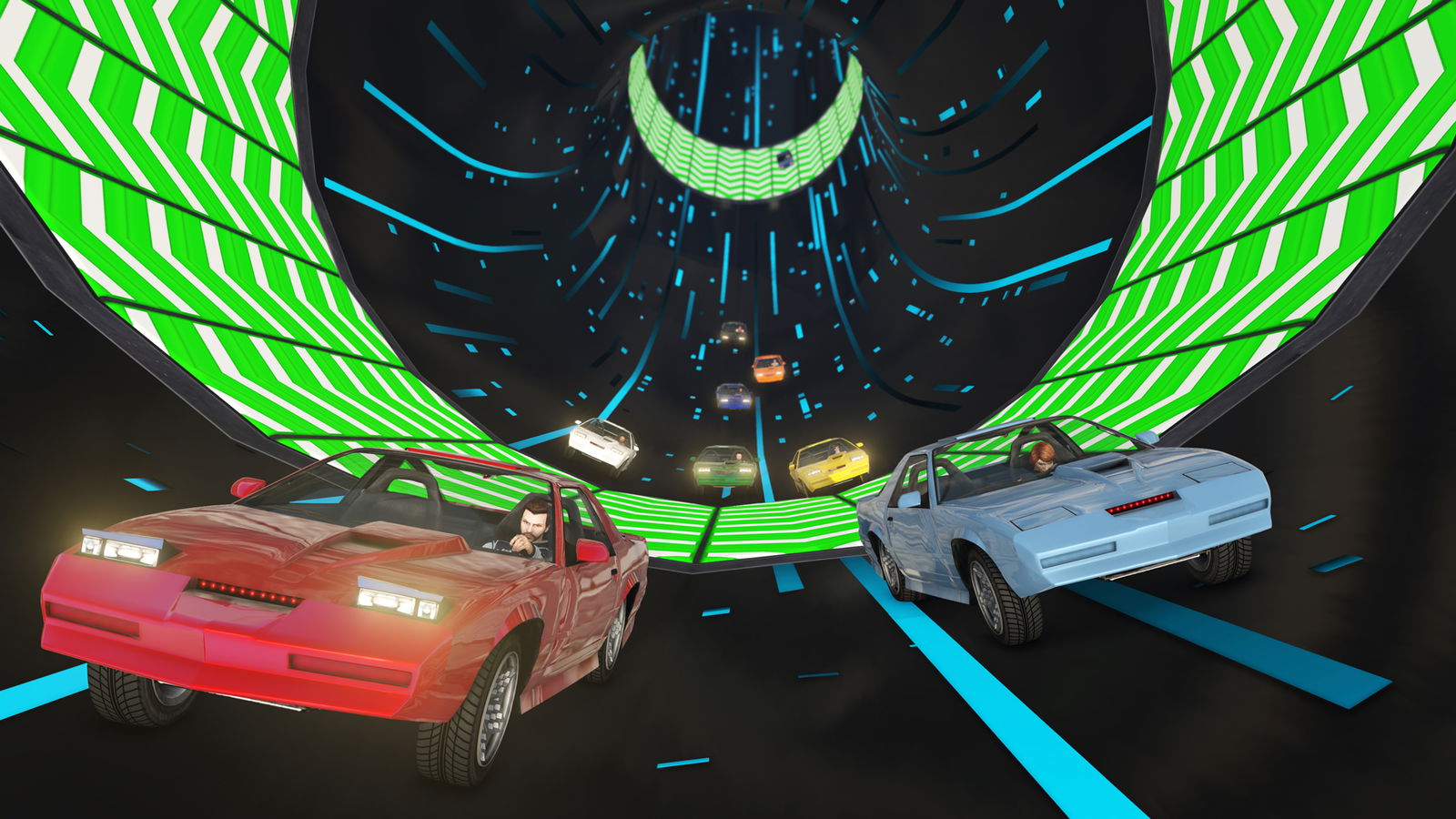 8 Reasons Why I’m Still Playing GTA V