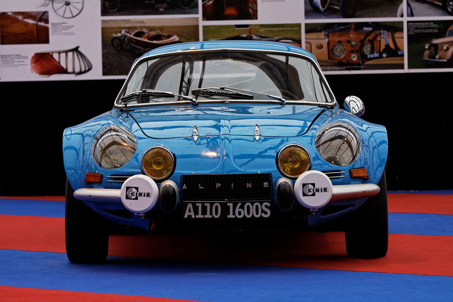 7 Incredible Things You Didn't Know About Alpine