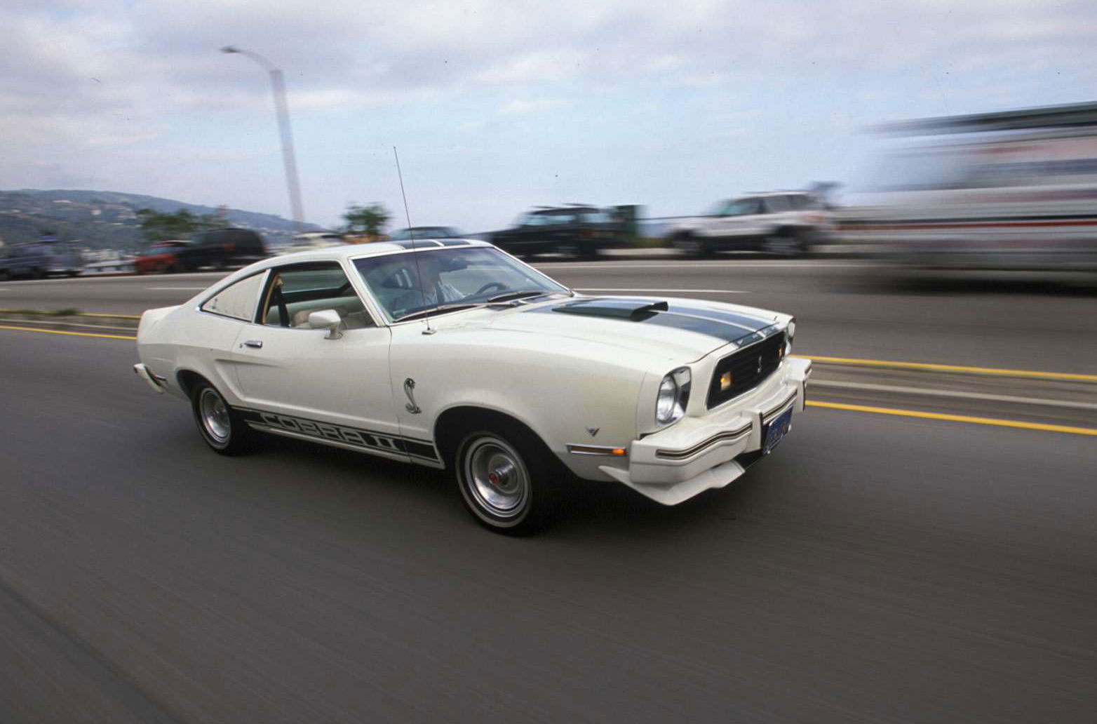 7 Times New Performance Cars Didn’t Get A Power Increase
