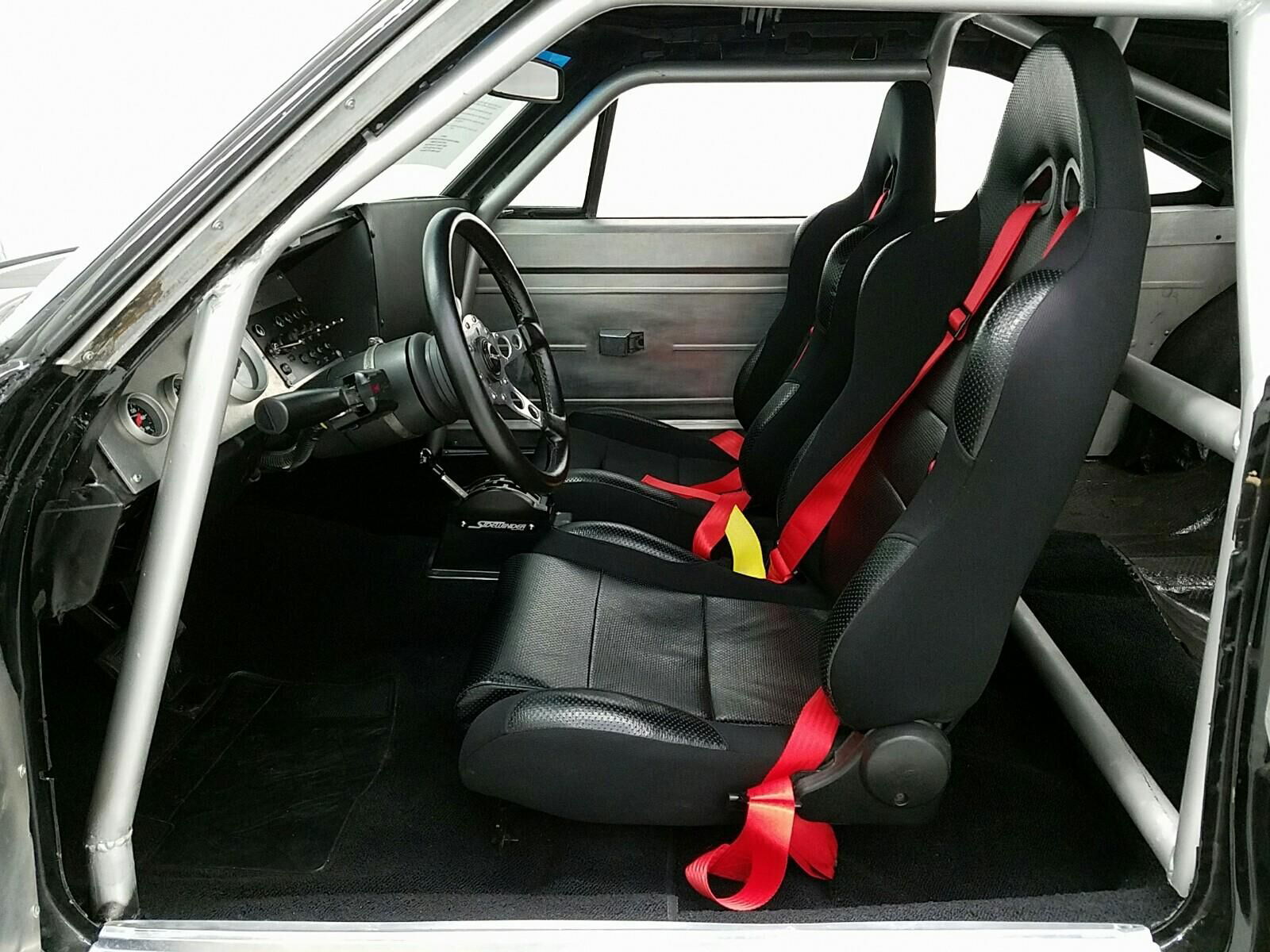 Now's Your Chance To Bid On One Of Dom's Fast And Furious Dodge Chargers