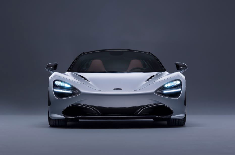 6 Amazing Geeky Details On The New McLaren 720S