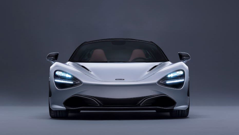 A RWD Lamborghini Aventador Won't Happen, Because It'd Be Too Much To Handle