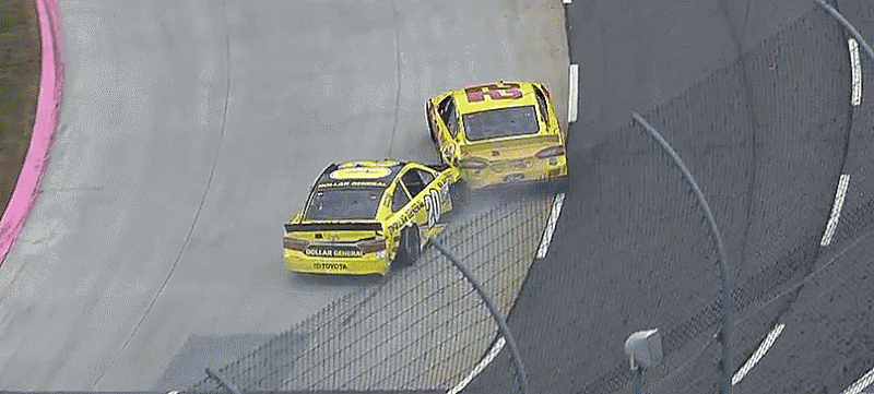 8 Ways To Not Be An Idiot When Racing In Open Lobbies