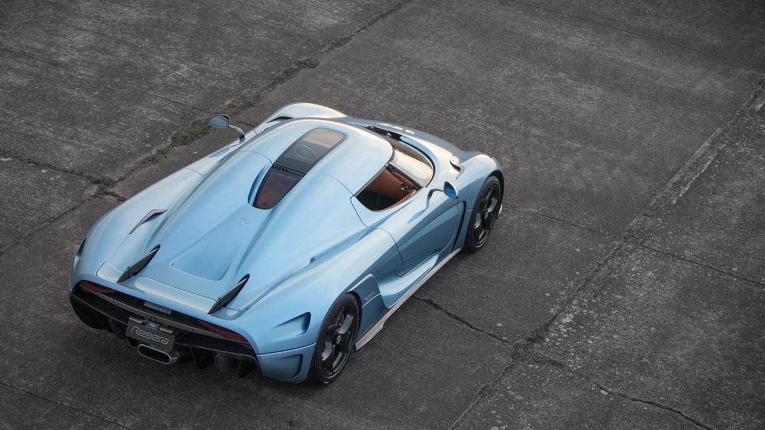 Soul, Noise And Drama Means That Hybrid Hypercars Have Reached A Technological Plateau