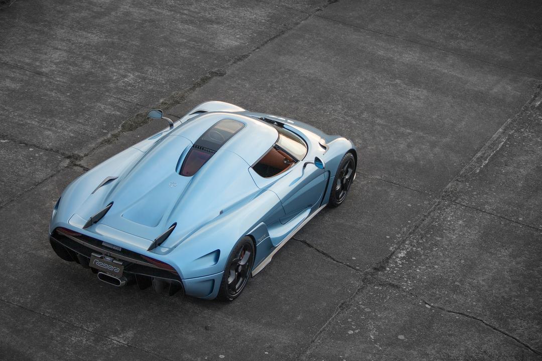The Good, The Bad, The Ugly - Italian Cars Edition #blogpost