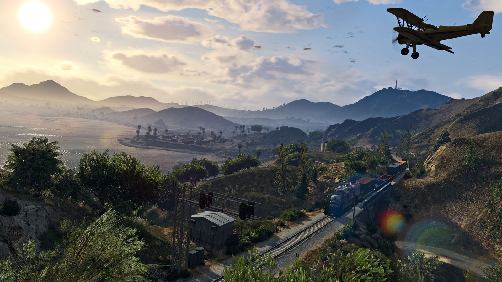 8 Reasons Why I’m Still Playing GTA V