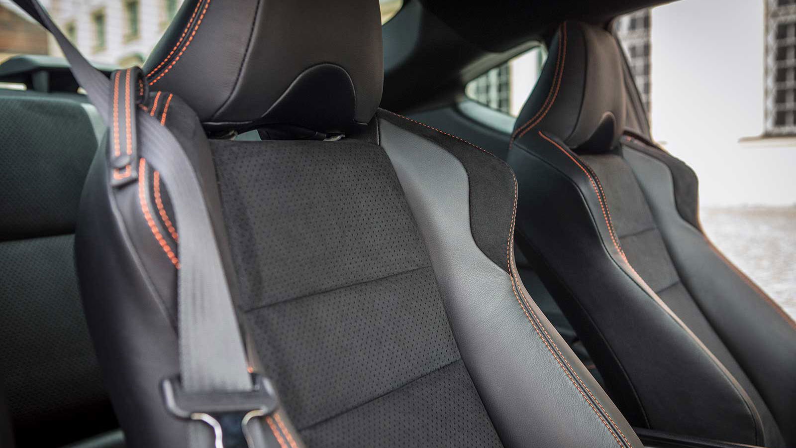 The 860 Is Another Limited-Edition Toyota GT86 With No Added Power