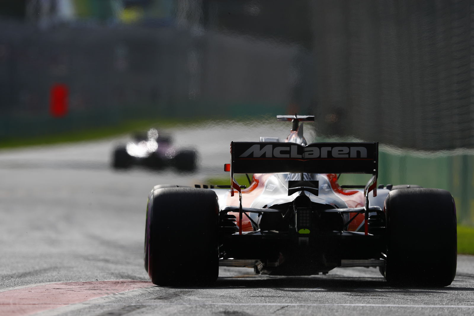 5 Reasons Why Overtaking Is More Difficult In F1 This Year