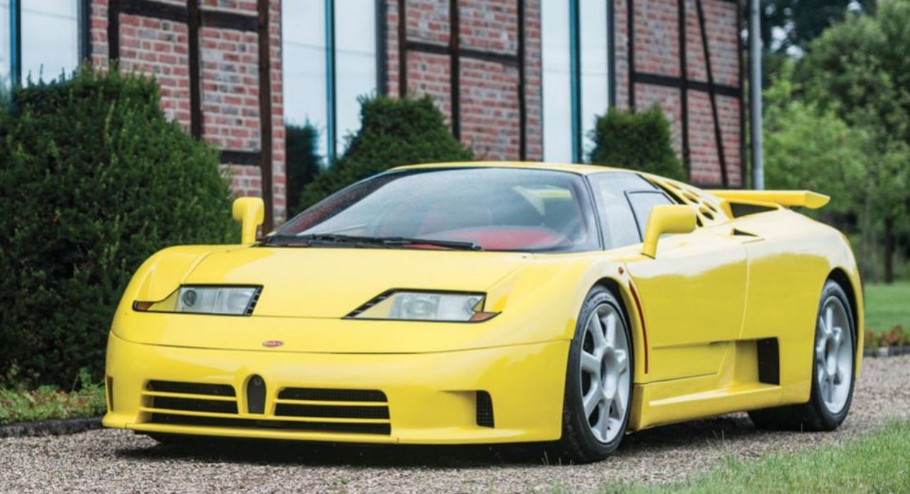 5 Awesome French Performance Cars That Deserve Your Respect
