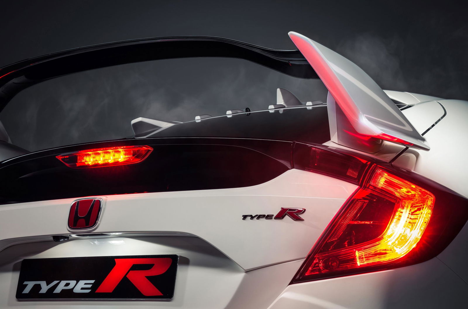 6 New Things We Learned About The FK8 Honda Civic Type R
