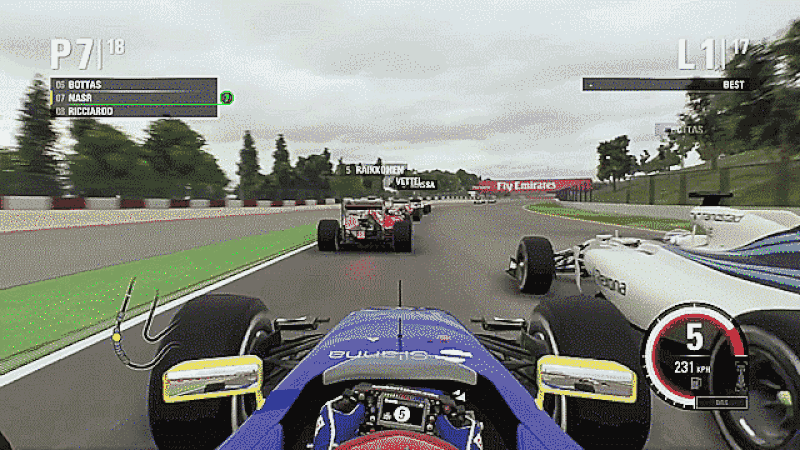 8 Ways To Not Be An Idiot When Racing In Open Lobbies