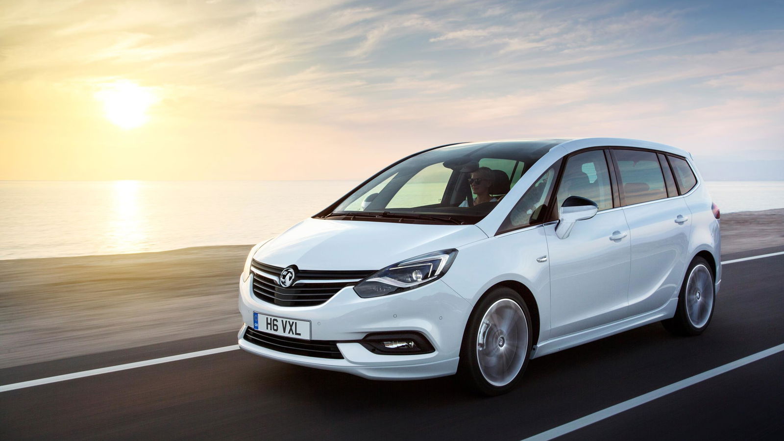 Newly French-Bought Vauxhall Has Suddenly Escaped France's Emissions Investigators