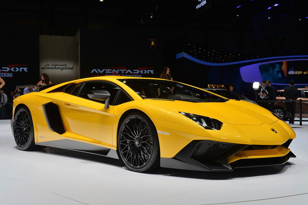 The Good, The Bad, The Ugly - Italian Cars Edition #blogpost