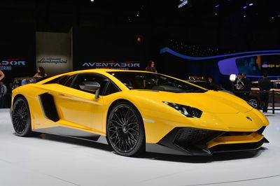 The Good, The Bad, The Ugly - Italian Cars Edition #blogpost