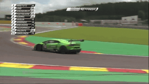 8 Ways To Not Be An Idiot When Racing In Open Lobbies