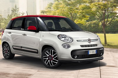 The Good, The Bad, The Ugly - Italian Cars Edition #blogpost