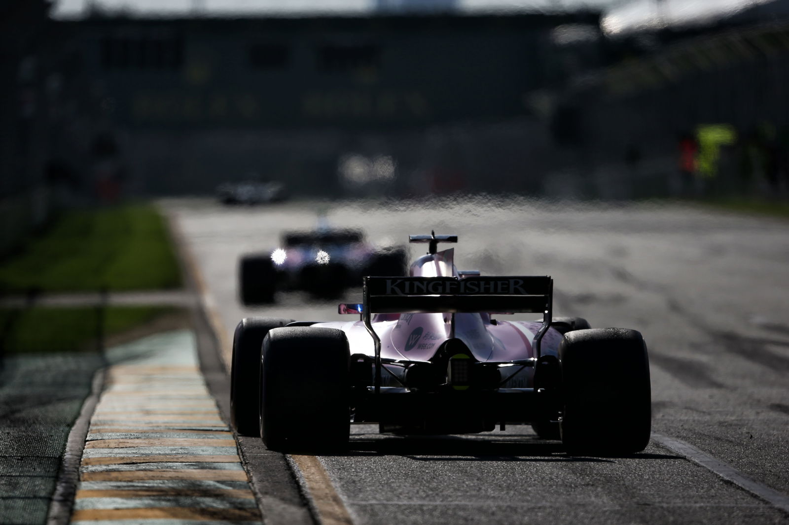 5 Reasons Why Overtaking Is More Difficult In F1 This Year