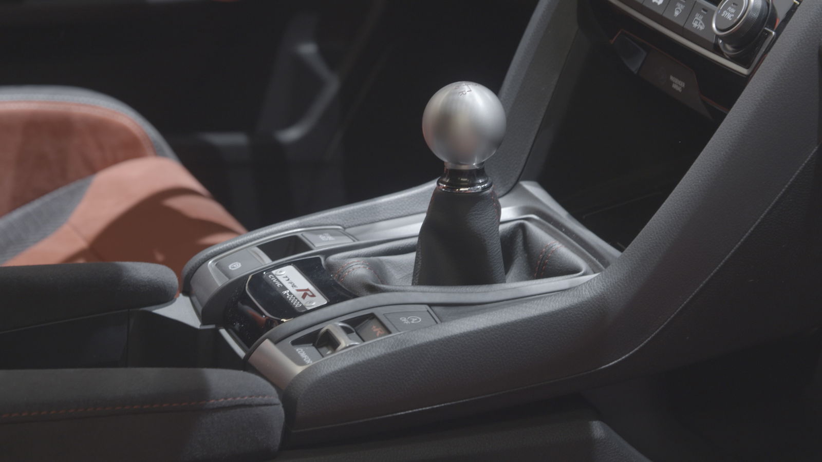 6 New Things We Learned About The FK8 Honda Civic Type R