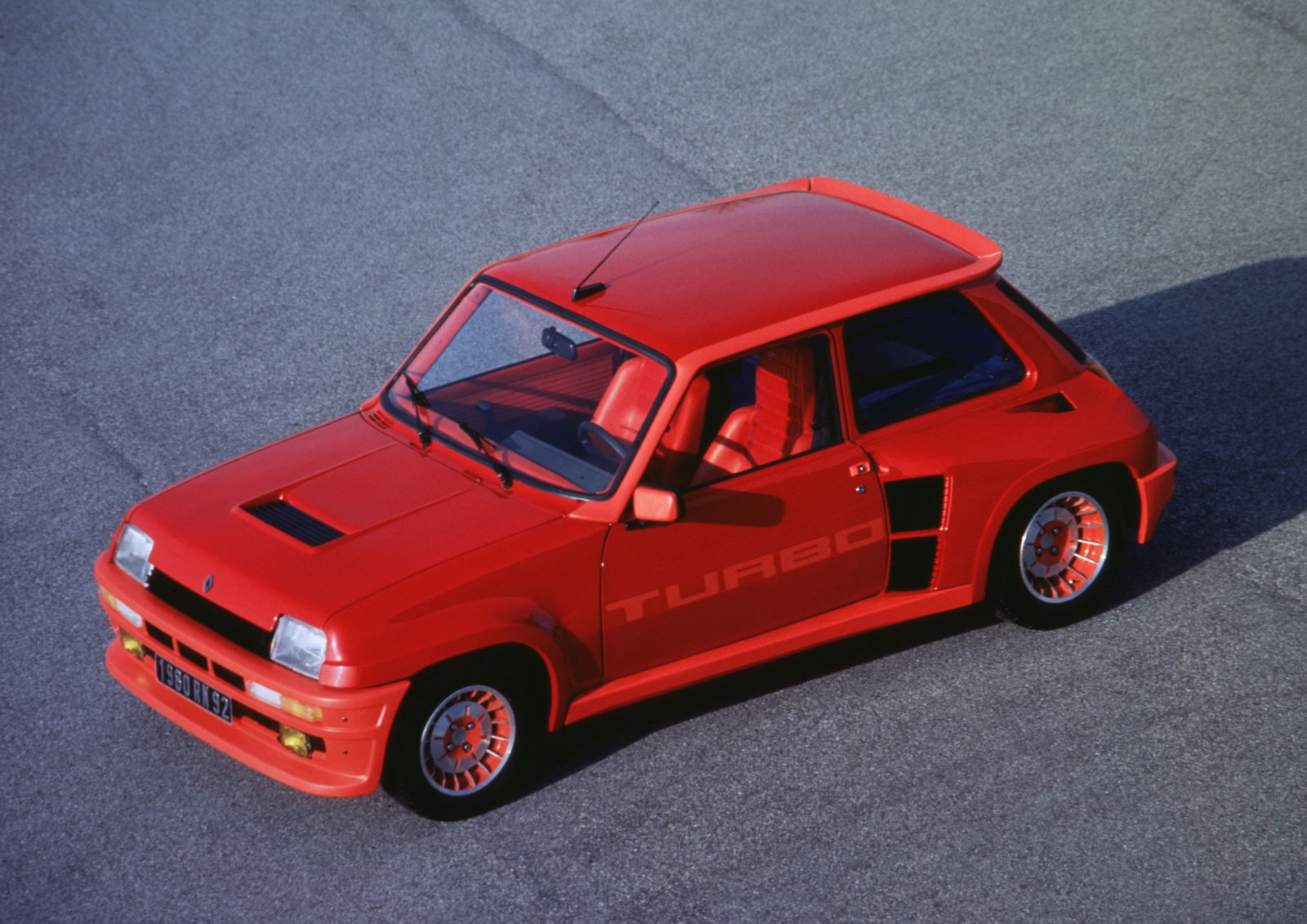 5 Awesome French Performance Cars That Deserve Your Respect
