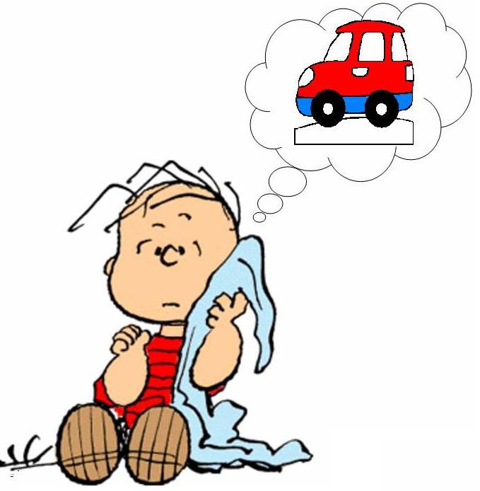 Do We Really Want The Perfect Car? #blogpost