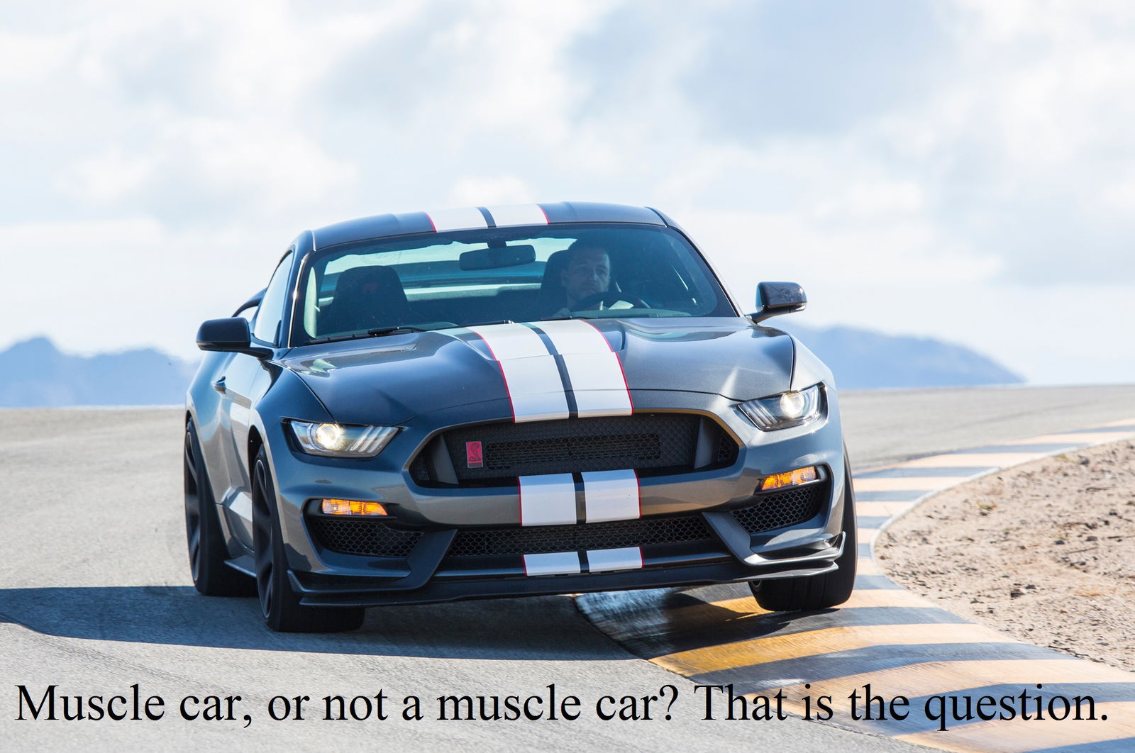 Hennessey Has Built A Dodge Demon-Slaying Camaro With 1000bhp And Called It The Exorcist