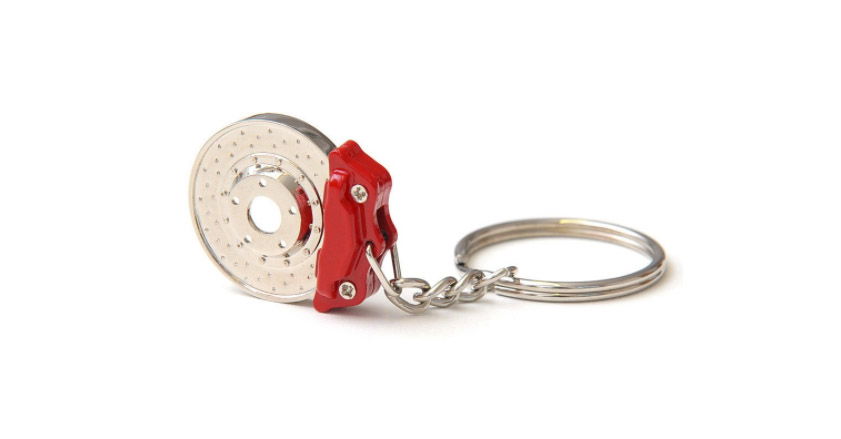 8 Spectacular Car Keychains You Need In Your Life