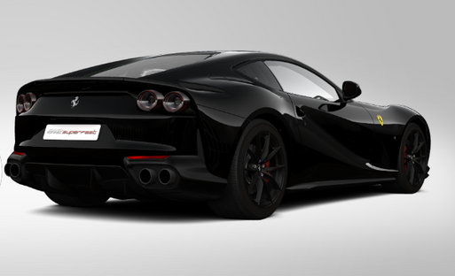 CTzens, Here Are Your Best Ferrari 812 Superfast Builds!