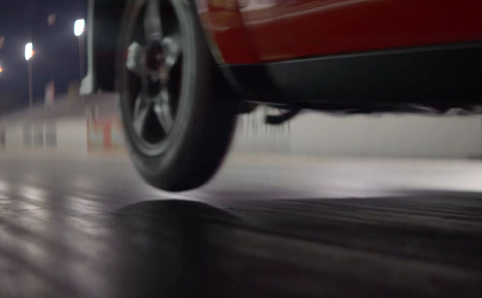 The Dodge Demon Is Here At Last And It's So Fast It's Been Banned From Racing