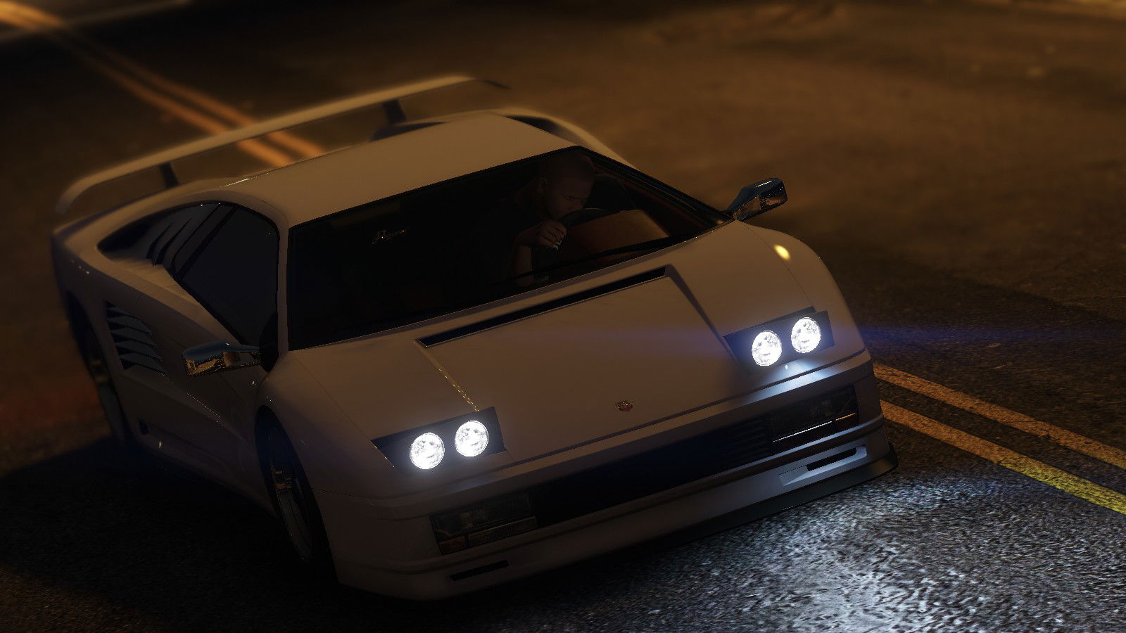 GTAForums/LevelDockSix
