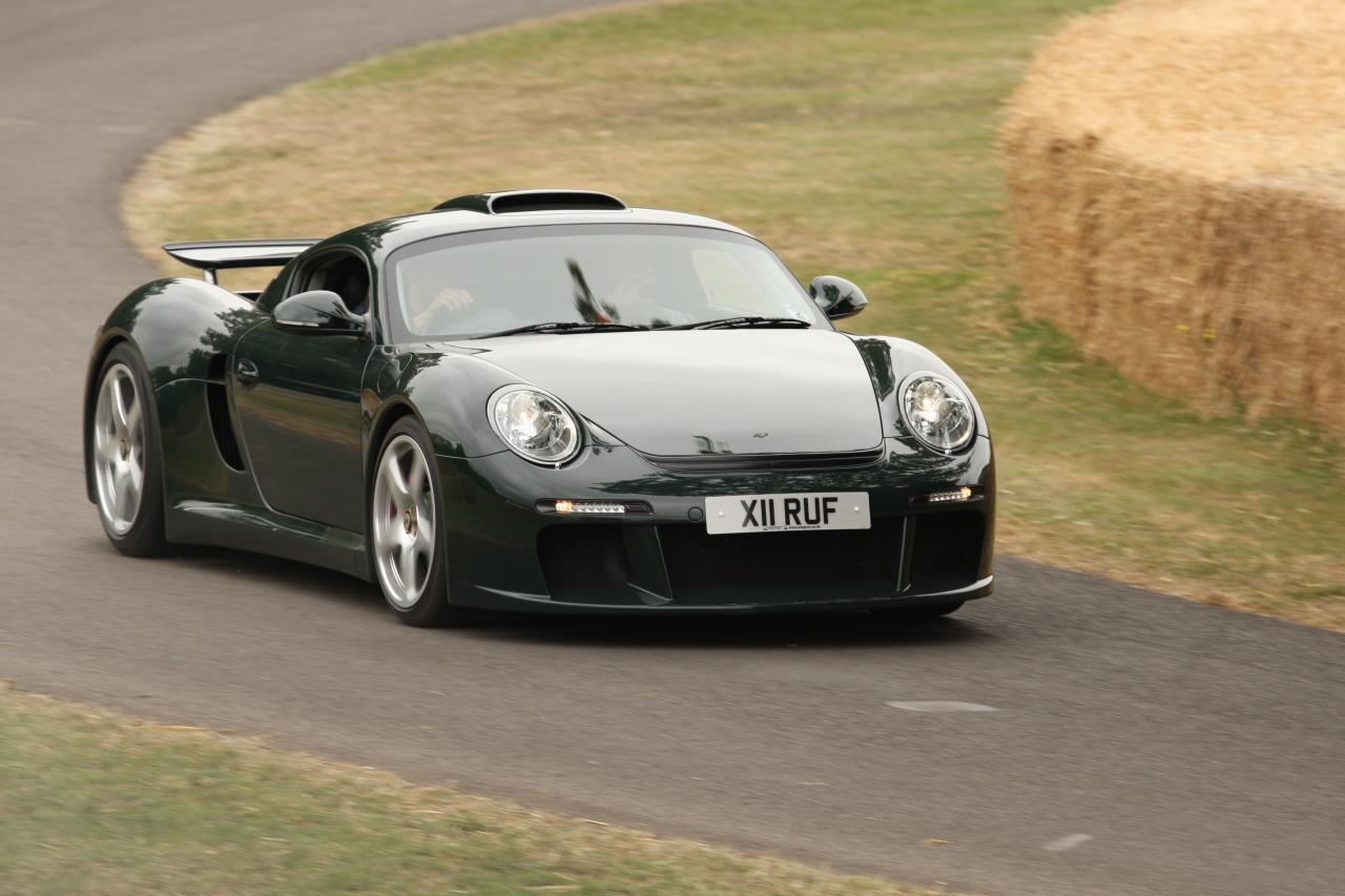6 Awesome Tuner Specials That Deserve Your Attention