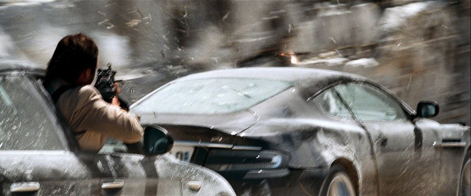 Five Car Destruction Scenes in Movies that Made Car Guys Cry #MovieBlog