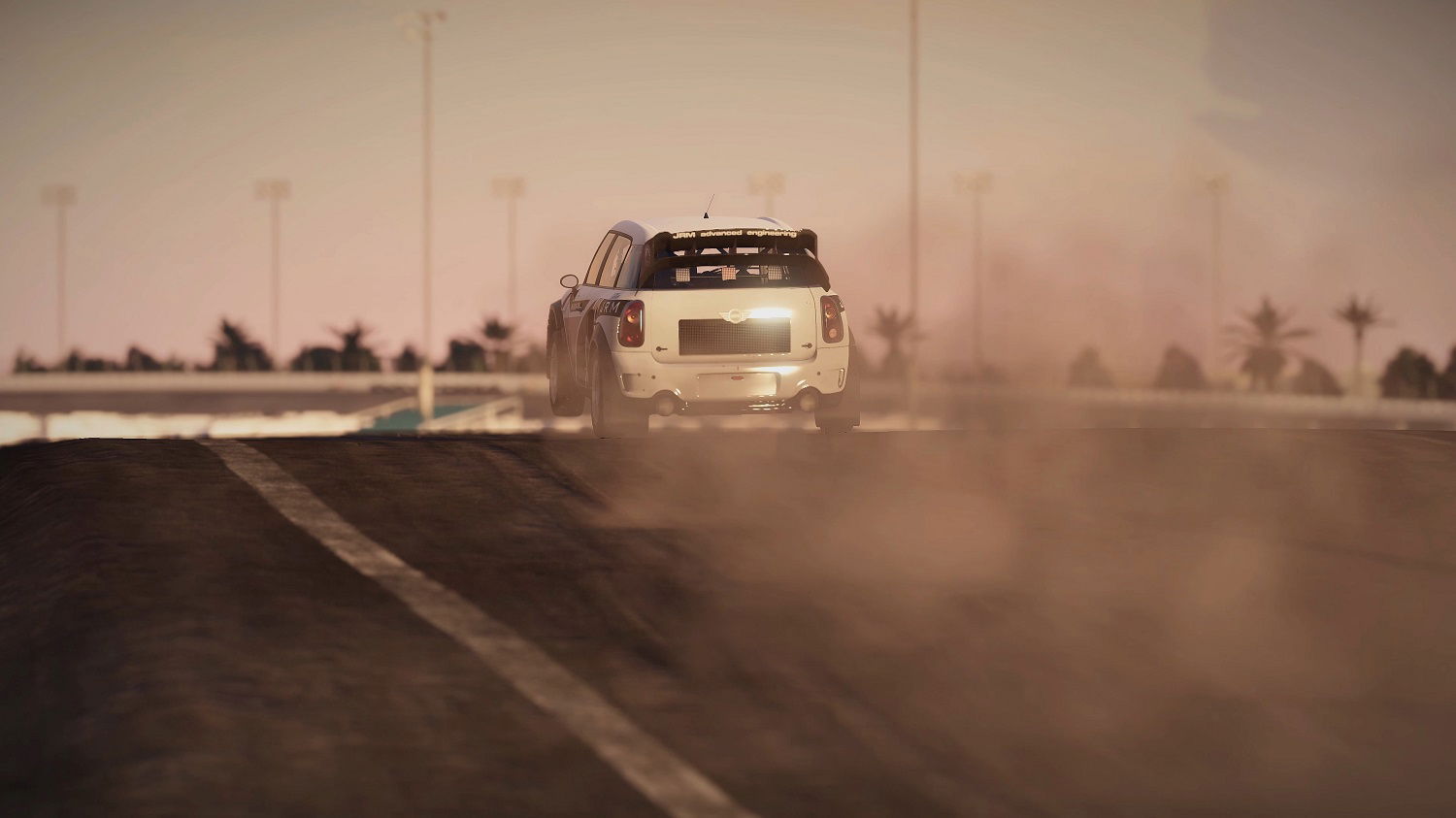Footage And More Details Of Rallycross In Project Cars 2 Are Here