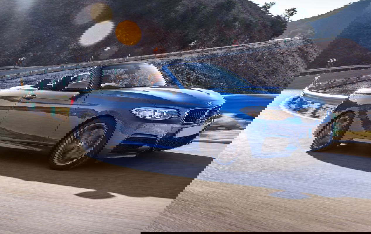 7 Awesome Cars That Are Now UK Road Tax Bargains