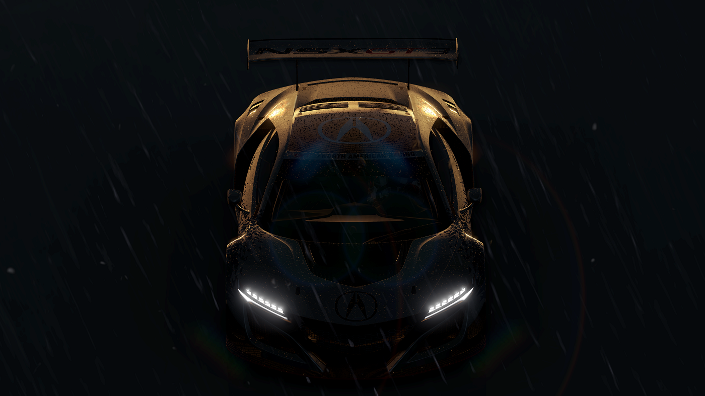 8 Things I Learned From Playing Project Cars 2