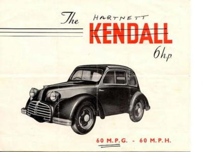 Aussie Escargot - 1951-55 Hartnett #Blogpost