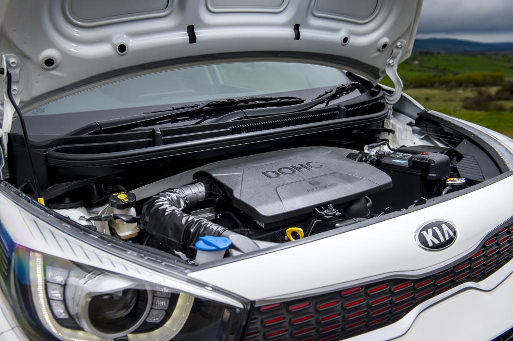 The All-New Kia Picanto Is The Affordable Handling Hero We Weren't Expecting