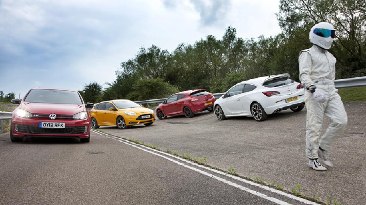 Lets Set This Straight - My Take On The Sports Car Category and its Subcategories #blogpost