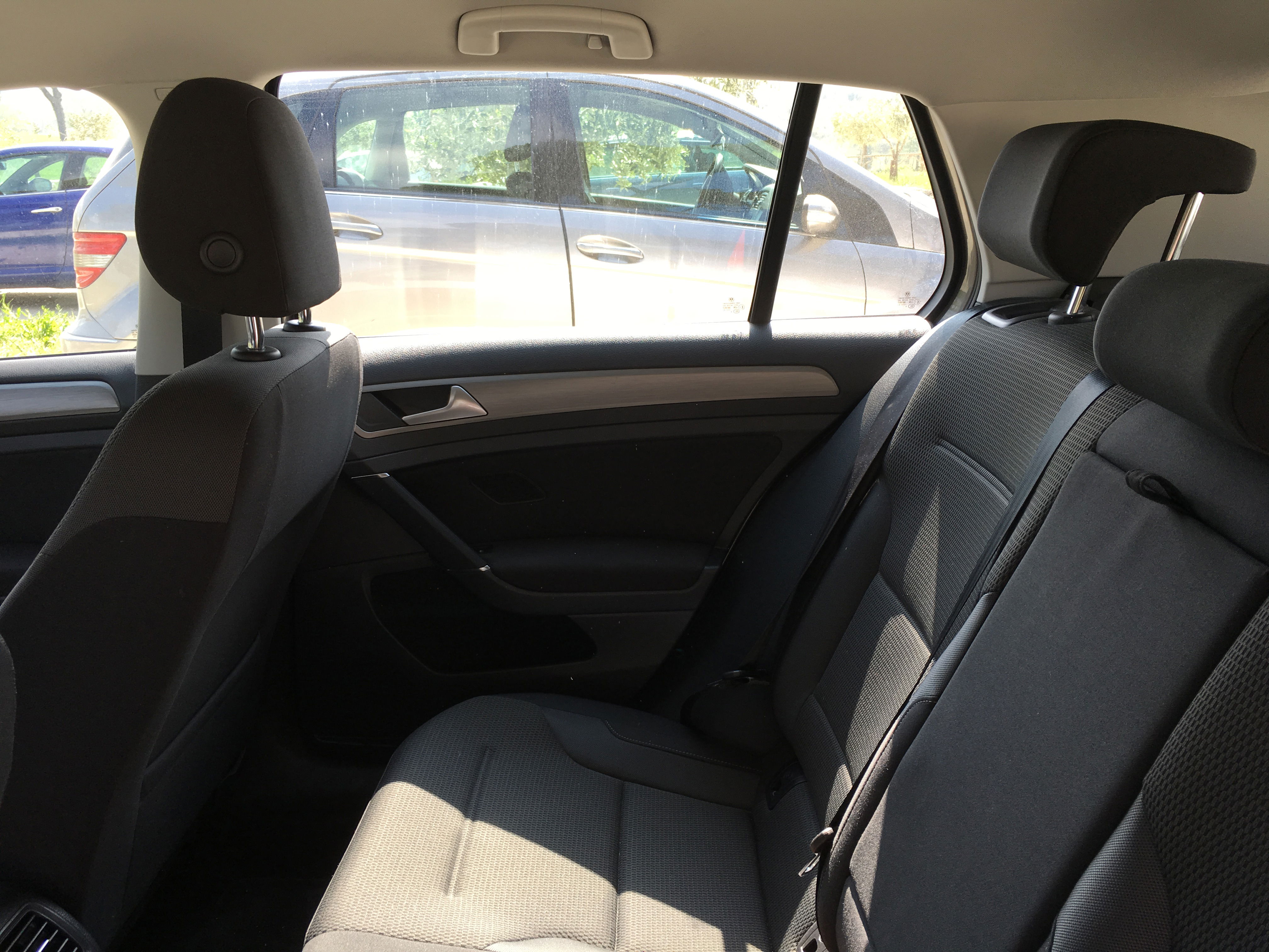 2016 Volkswagen Golf 1.6 TDI BlueMotion Review