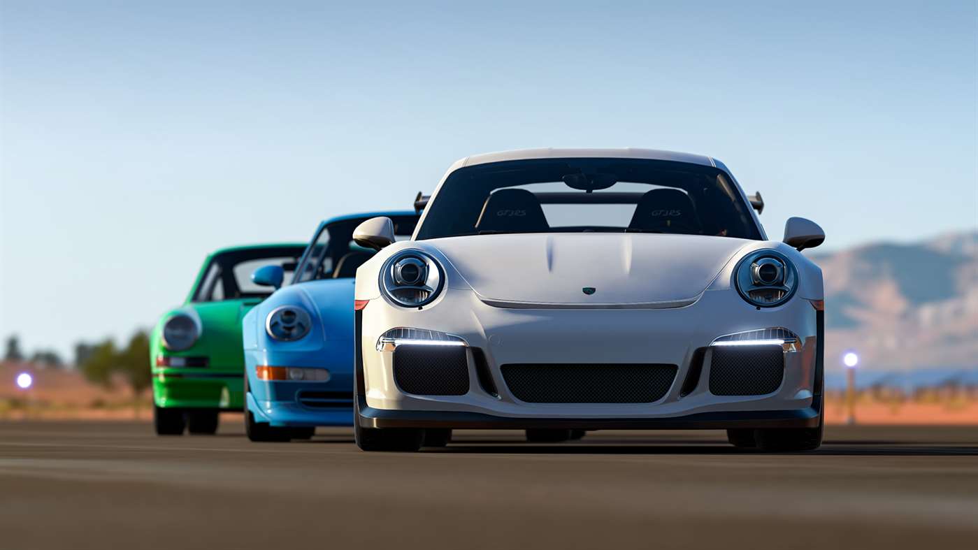 The Worst Cases Of Speeding Throughout Europe