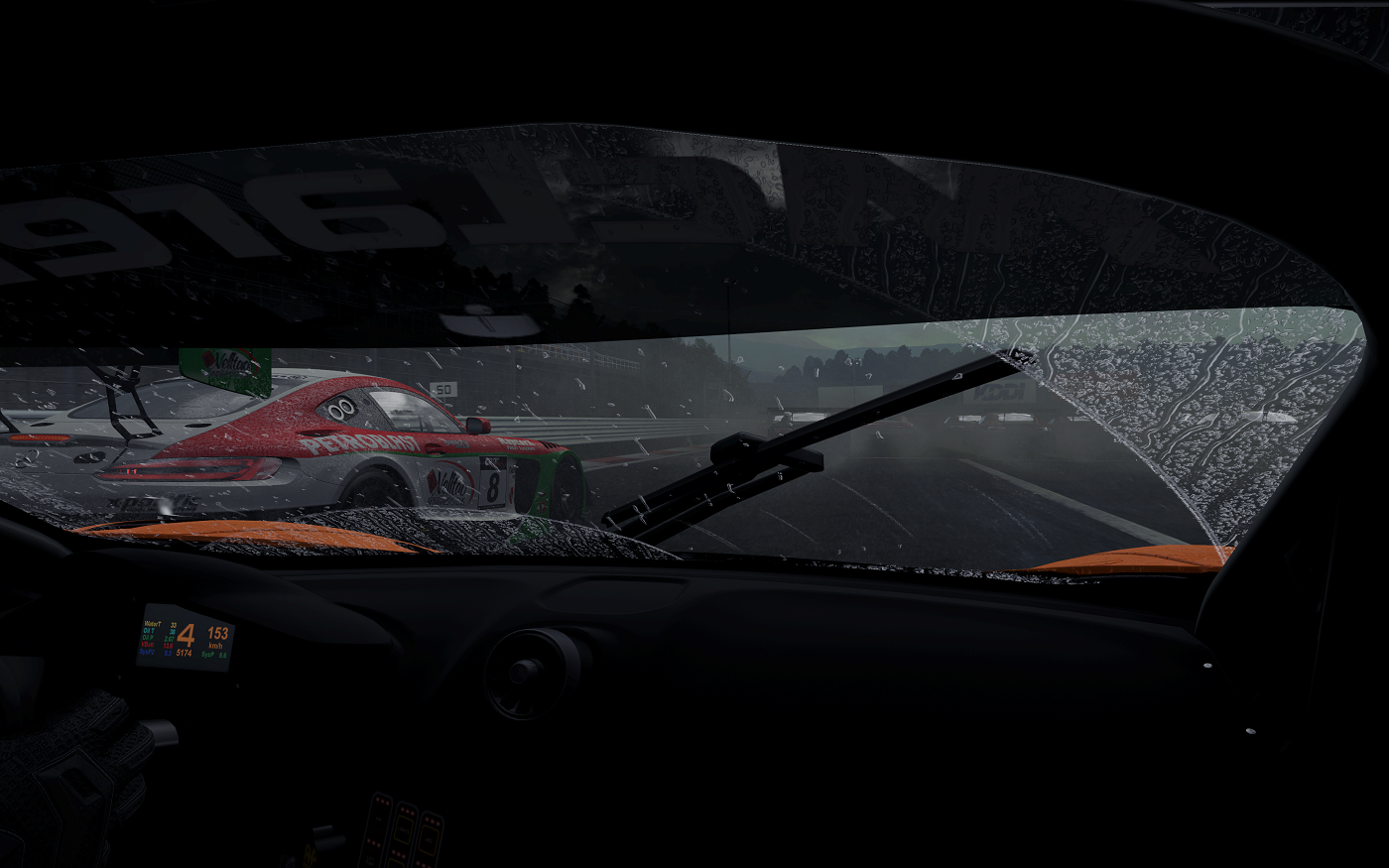 8 Things I Learned From Playing Project Cars 2