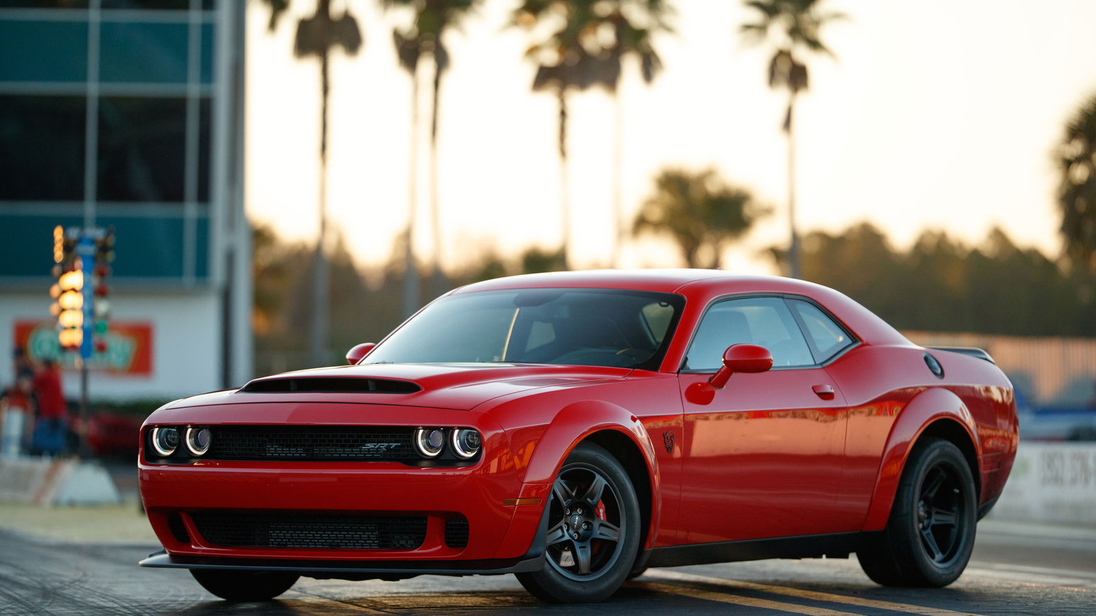 There's No Such Thing As A Car That's Too Fast, And Here's Why