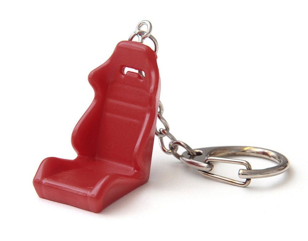 8 Spectacular Car Keychains You Need In Your Life