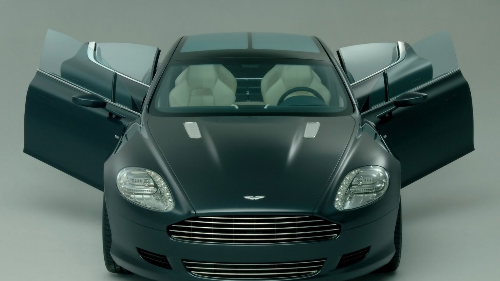 Six Concept Cars That Look Identical To The Producion Versions